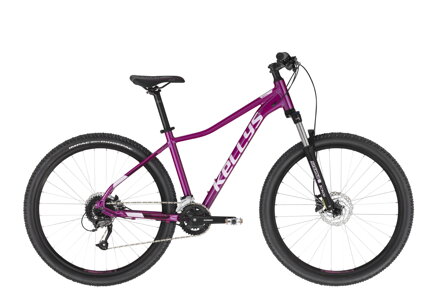  KELLYS VANITY 70 RASPBERRY 27.5"